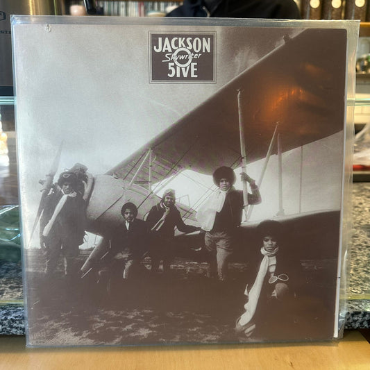 The Jackson 5 - Skywriter
