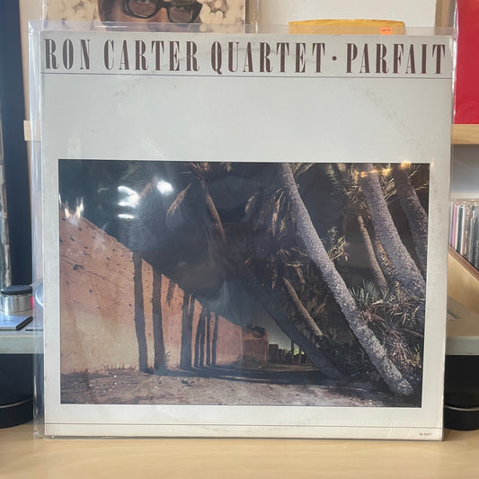 Ron Carter Quartet - Parfait