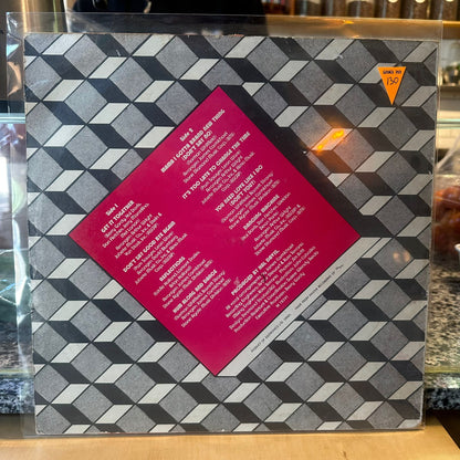 The Jackson 5ive - Get It Together