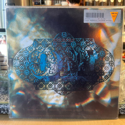 Jimi Hendrix - Rainbow Bridge - Original Motion Picture Sound Track