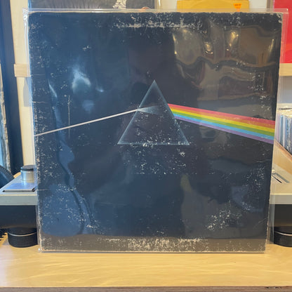 Pink Floyd - The Dark Side Of The Moon