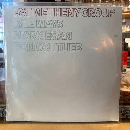 Pat Metheny Group – Pat Metheny Group