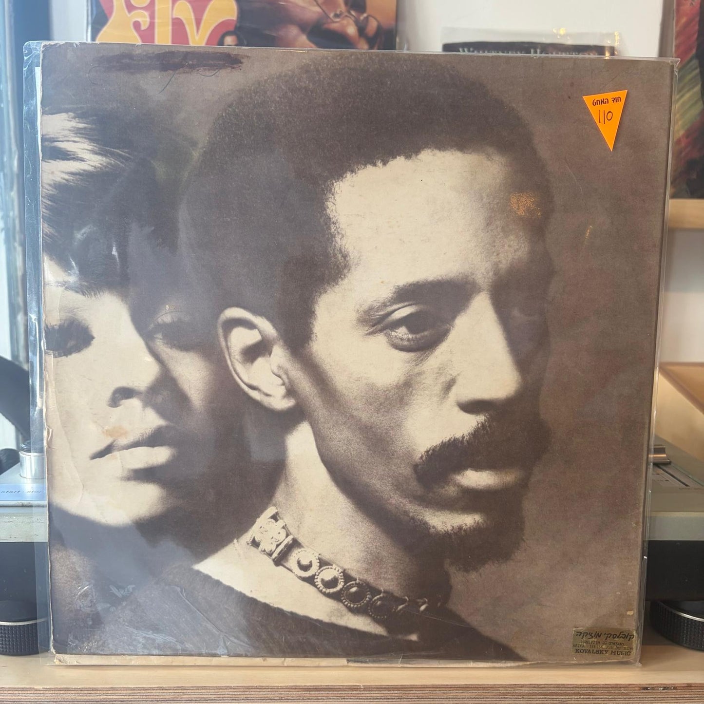 Ike & Tina Turner - What You Hear Is What You Get - Live At Carnegie Hall