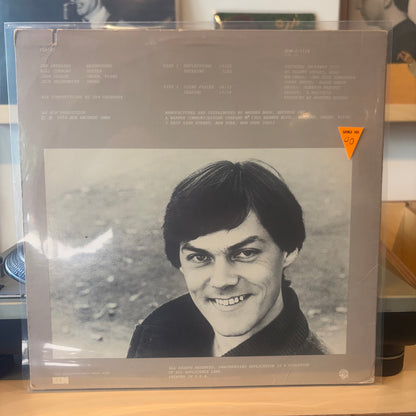 Jan Garbarek - Places
