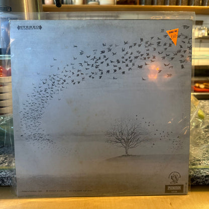 Genesis - Wind & Wuthering