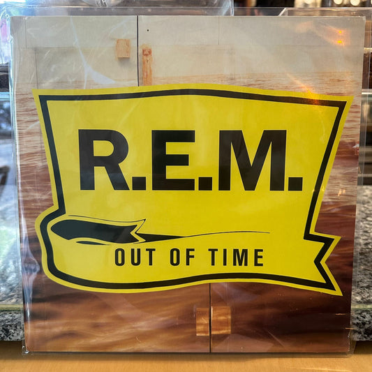 R.E.M. – Out Of Time