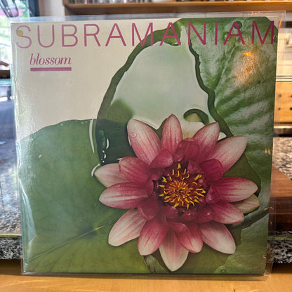 Subramaniam — Blossom