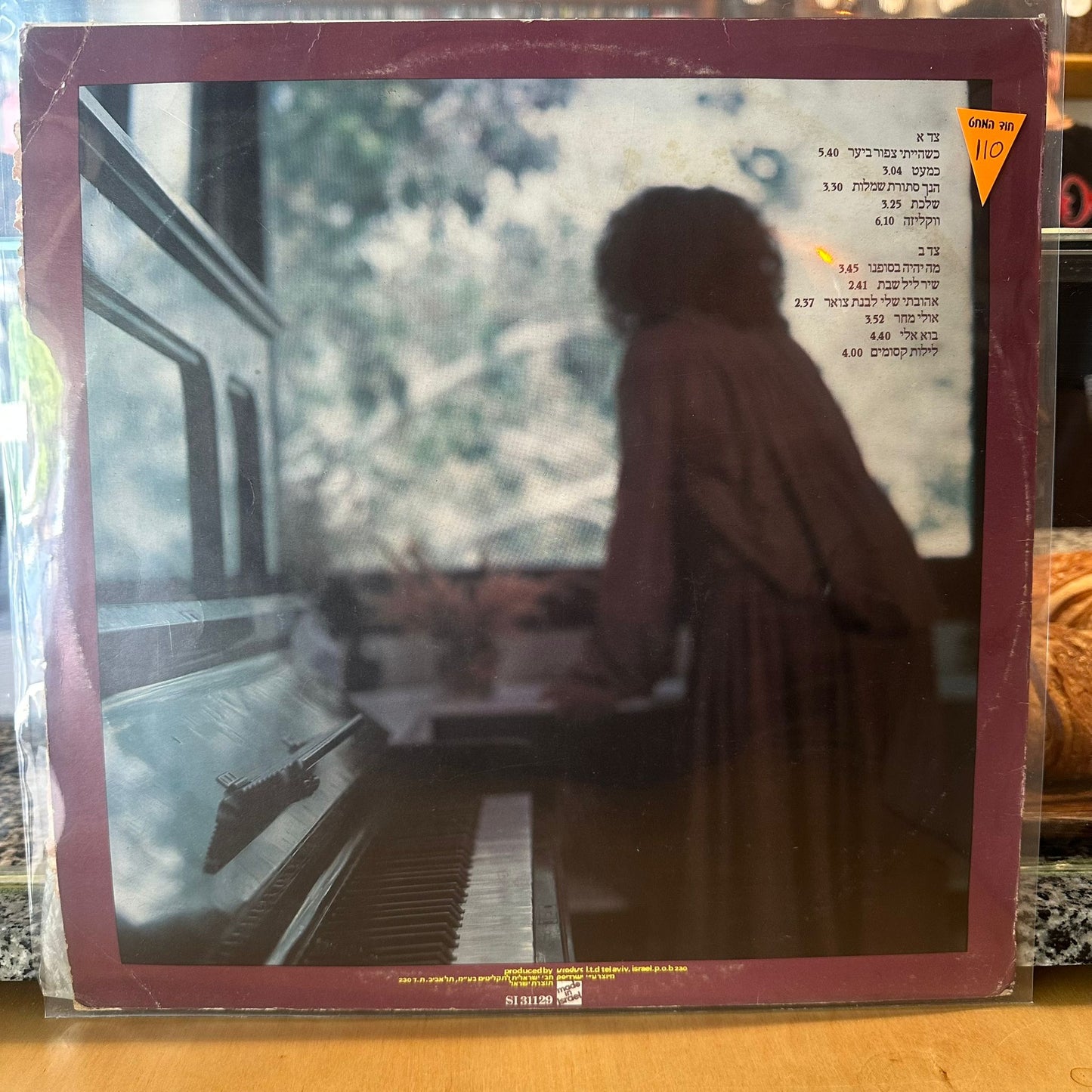 נורית גלרון - נורית גלרון