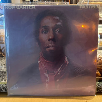 Ron Carter – Pastels