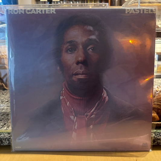 Ron Carter – Pastels