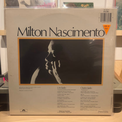 Milton Nascimento - Ao Vivo
