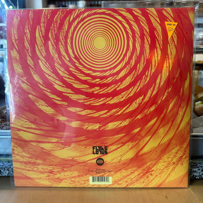 Flying Lotus - You're Dead!