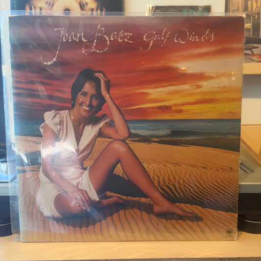 Joan Baez - Gulf Winds