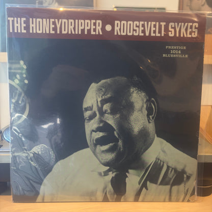 Roosevelt Sykes - The Honeydripper