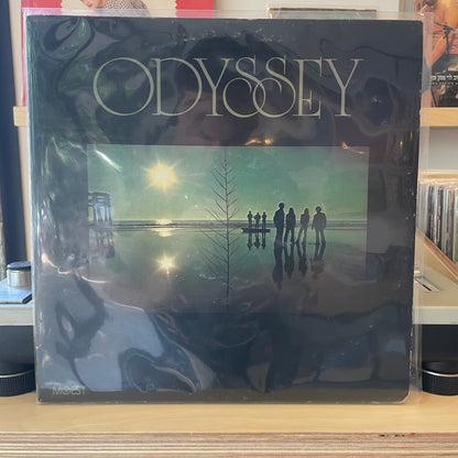Odyssey - Odyssey
