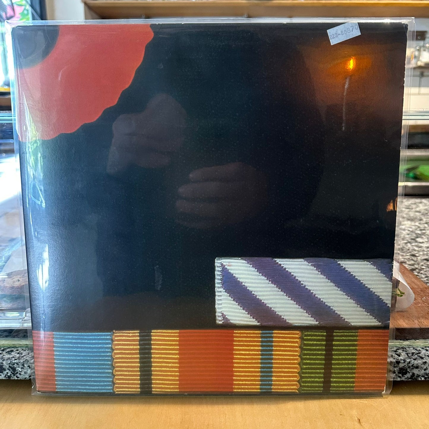 Pink Floyd – The Final Cut