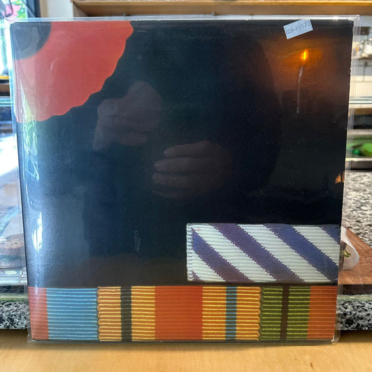 Pink Floyd – The Final Cut