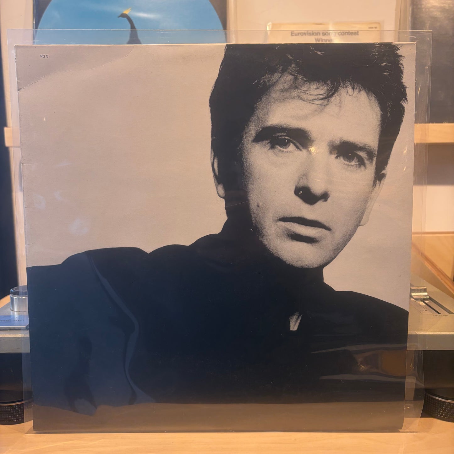 Peter Gabriel - So