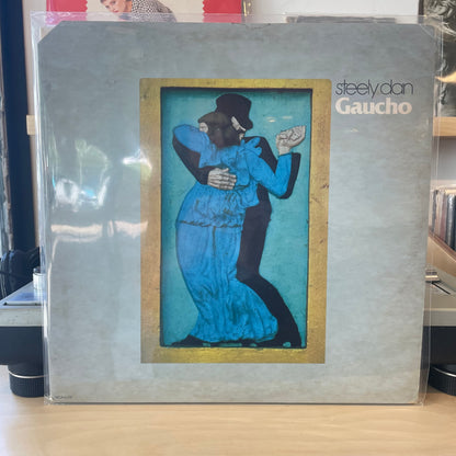 Steely Dan - Gaucho