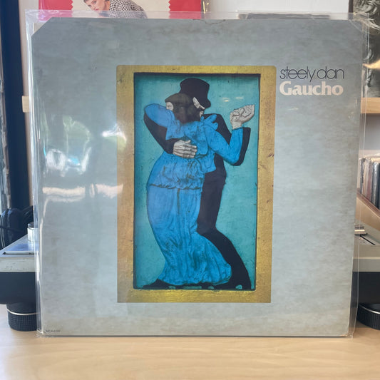 Steely Dan - Gaucho