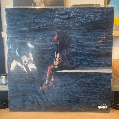 SZA - SOS