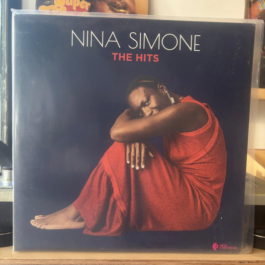 Nina Simone - The Hits