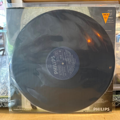 Chico Buarque & Maria Bethânia – Chico Buarque & Maria Bethânia Ao Vivo