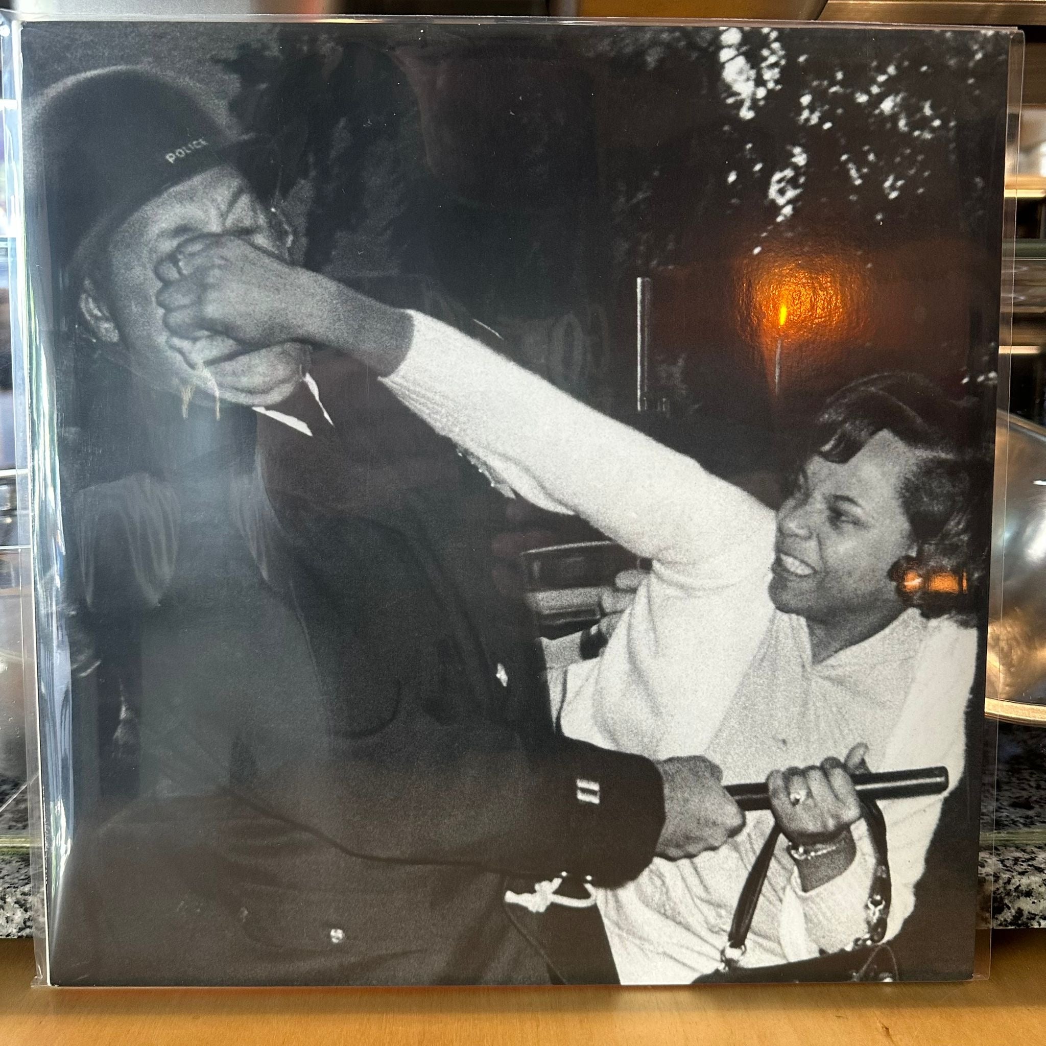 Various - Spiritual Jazz XII - Impulse! (Esoteric, Modal