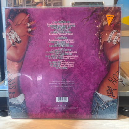 Lil' Kim - Notorious K.I.M.