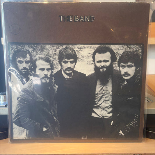 The Band - The Band