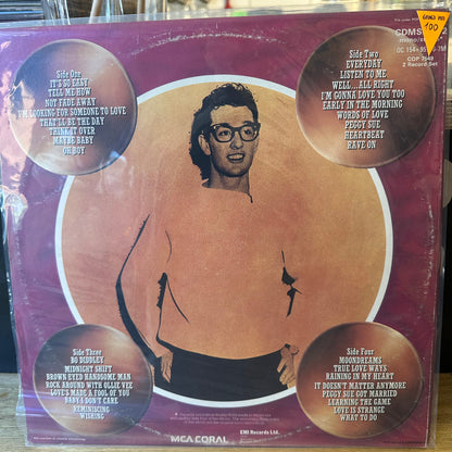 Buddy Holly - Legend