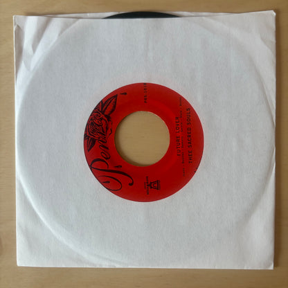 Thee Sacred Souls - Future Lover / For Now