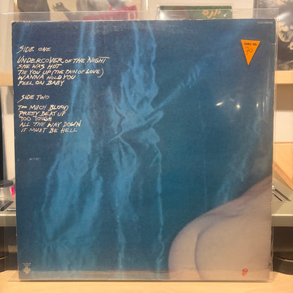The Rolling Stones - Undercover (il)