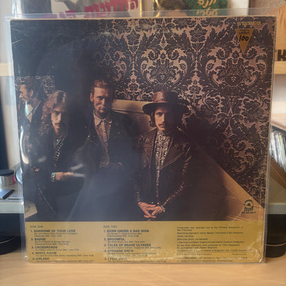 Cream - Best Of Cream