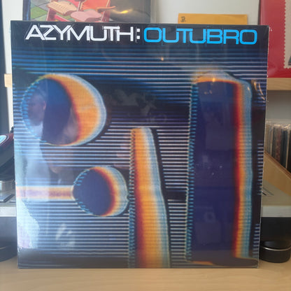 Azymuth - Outubro (180g)