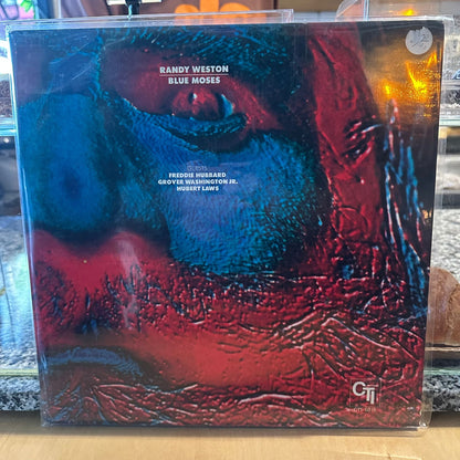 Randy Weston - Blue Moses