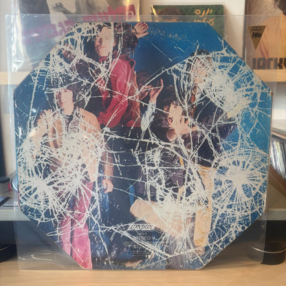 Rolling Stones - Through The Past, Darkly (Big Hits Vol. 2)