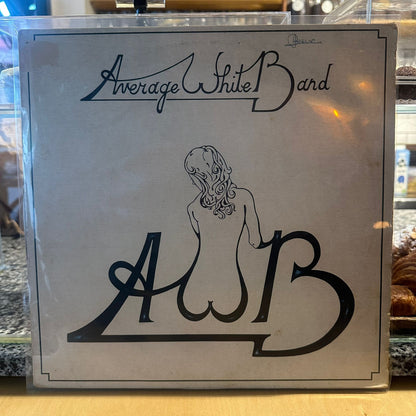 Average White Band – AWB