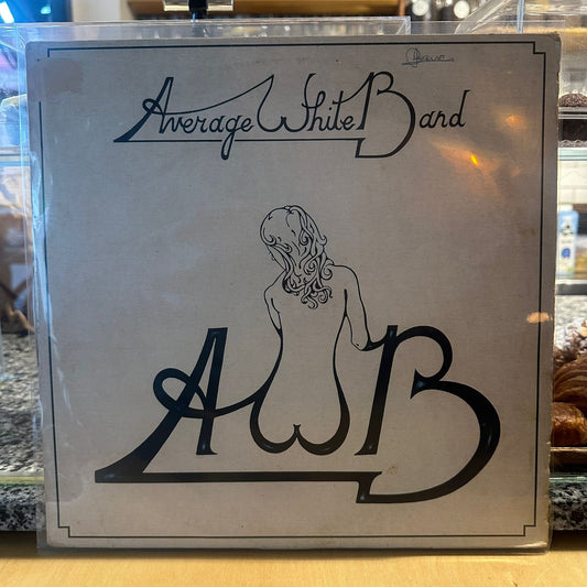 Average White Band – AWB
