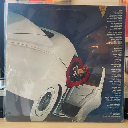 Billy Preston - A Whole New Thing