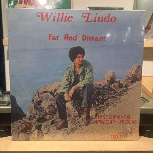 Willie Lindo - Far And Distant