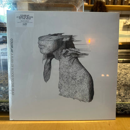 Coldplay - A Rush Of Blood To The Head