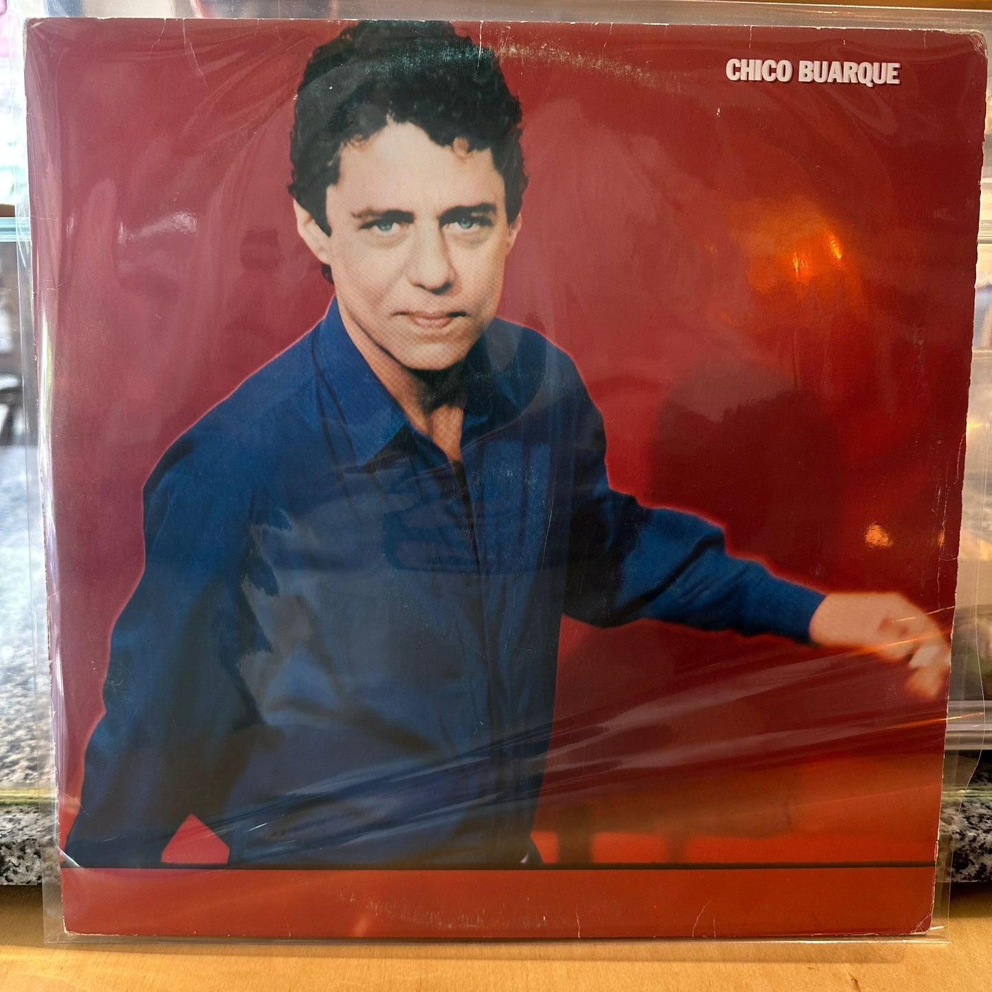 Chico Buarque - Chico Buarque