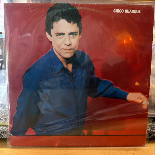 Chico Buarque - Chico Buarque