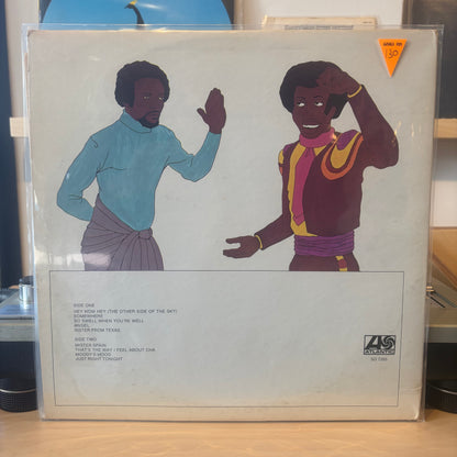 Aretha Franklin - Hey Now Hey