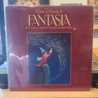 Irwin Kostal - Walt Disney's Fantasia