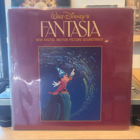 Irwin Kostal - Walt Disney's Fantasia