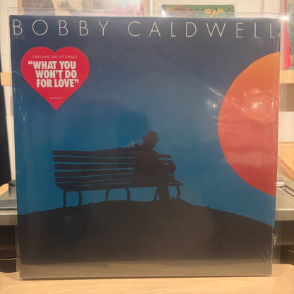 Bobby Caldwell - Bobby Caldwell