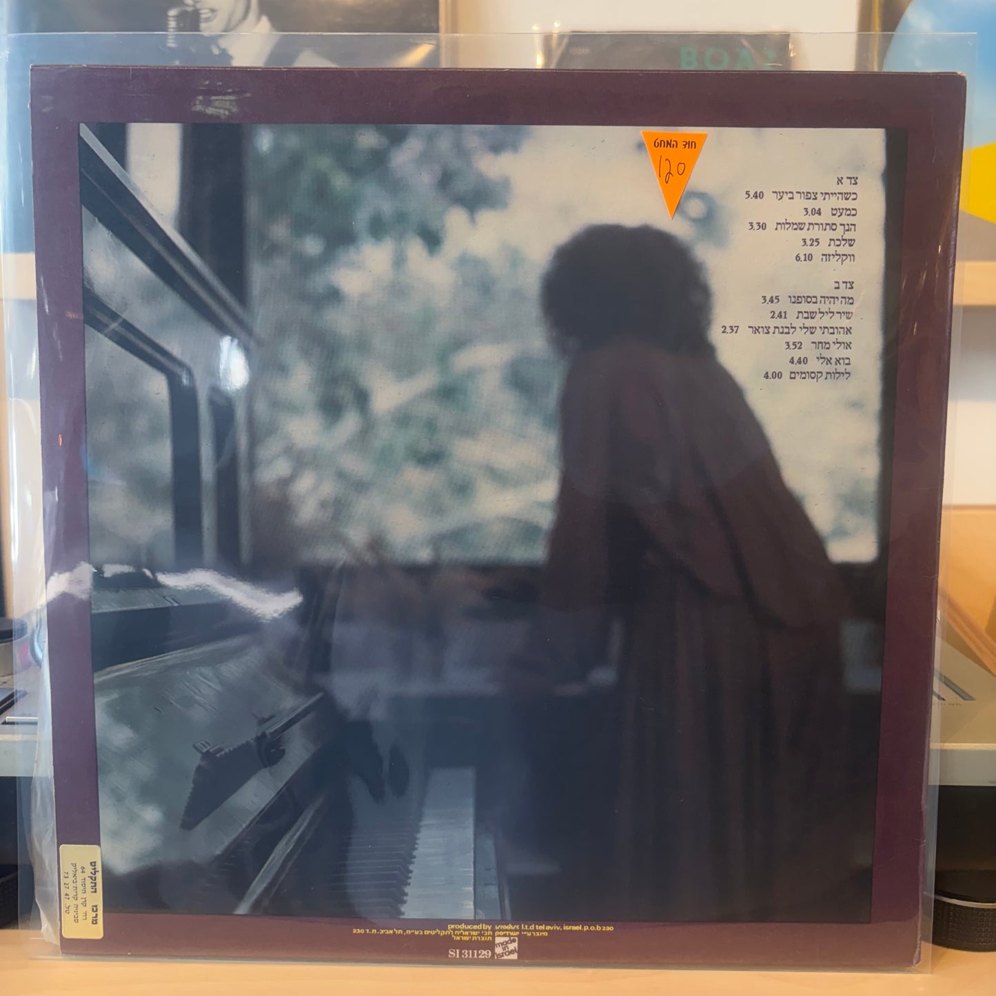 נורית גלרון - נורית גלרון