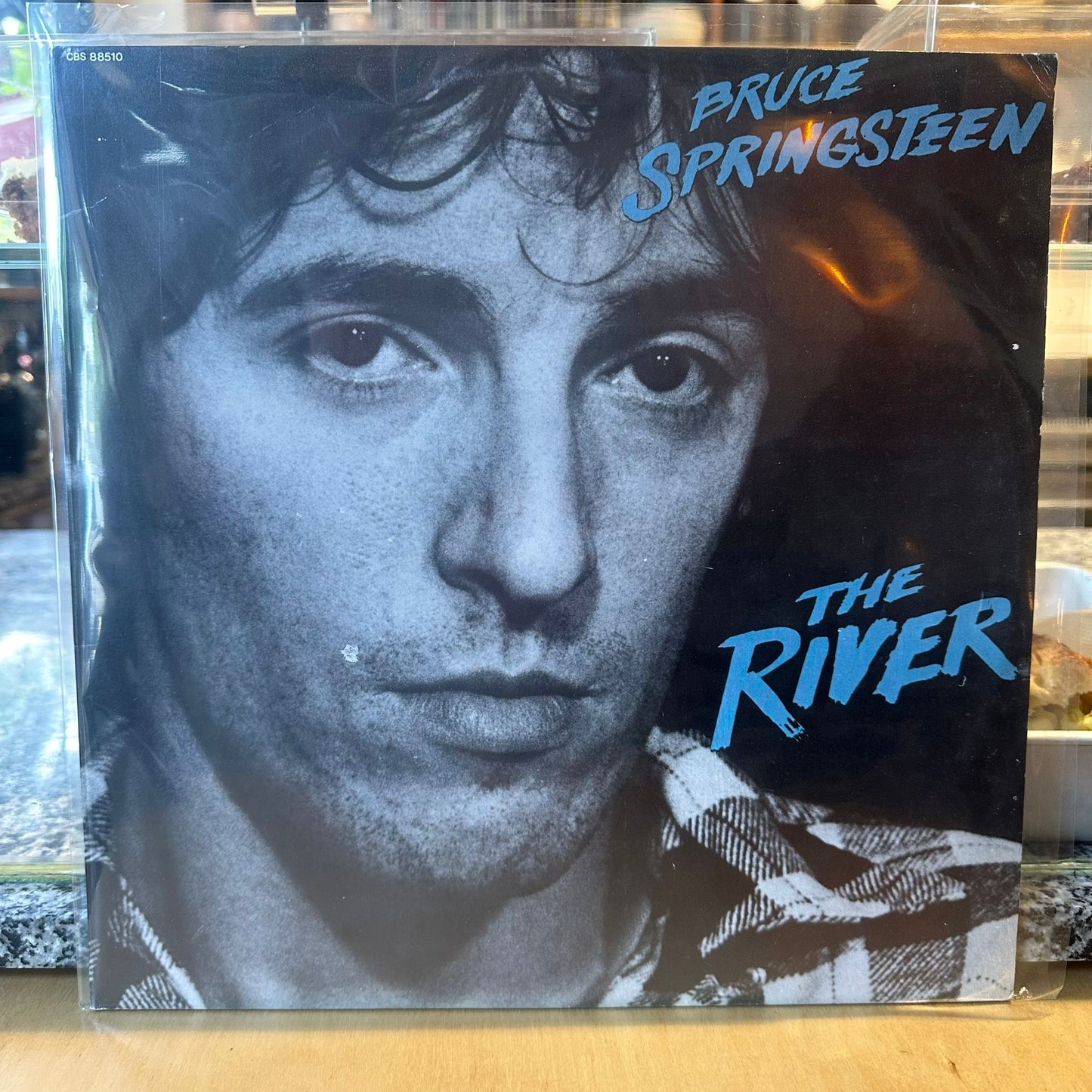 Bruce Springsteen - The River
